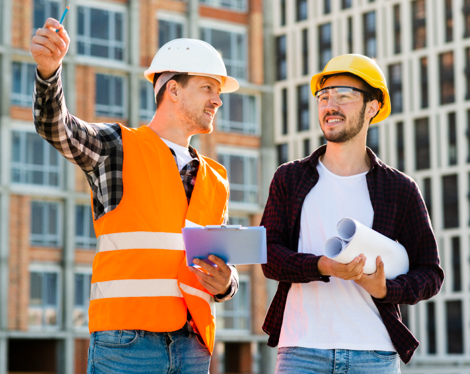 CIATS Surveying Services