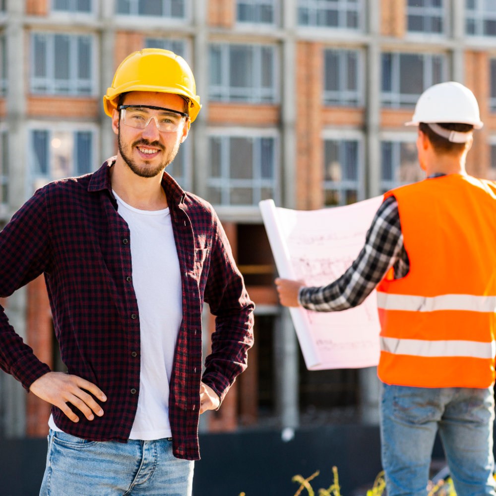 CIATS Surveying Services